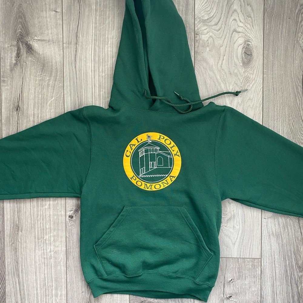 Cal Poly Pomona Hoodie